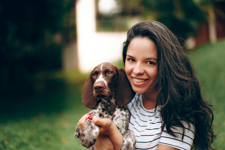 What Do You Actually Need for a GSP Puppy? (First 30 Days Guide)