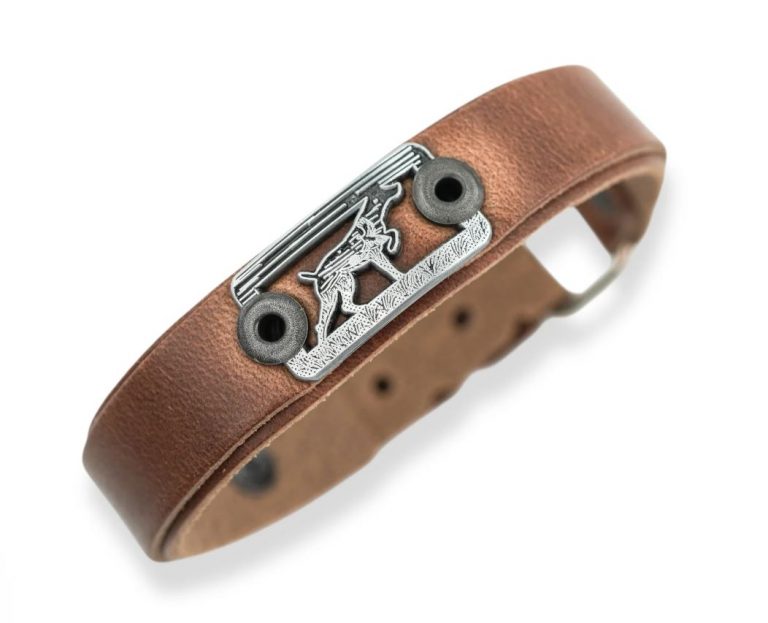 Sight Line “On Point” Bracelets & Watch Bands (Best Picks for Bird Dog Owners)