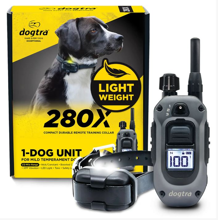 Dogtra 280X Review (2026): The Best Value E-Collar for German Shorthaired Pointers?